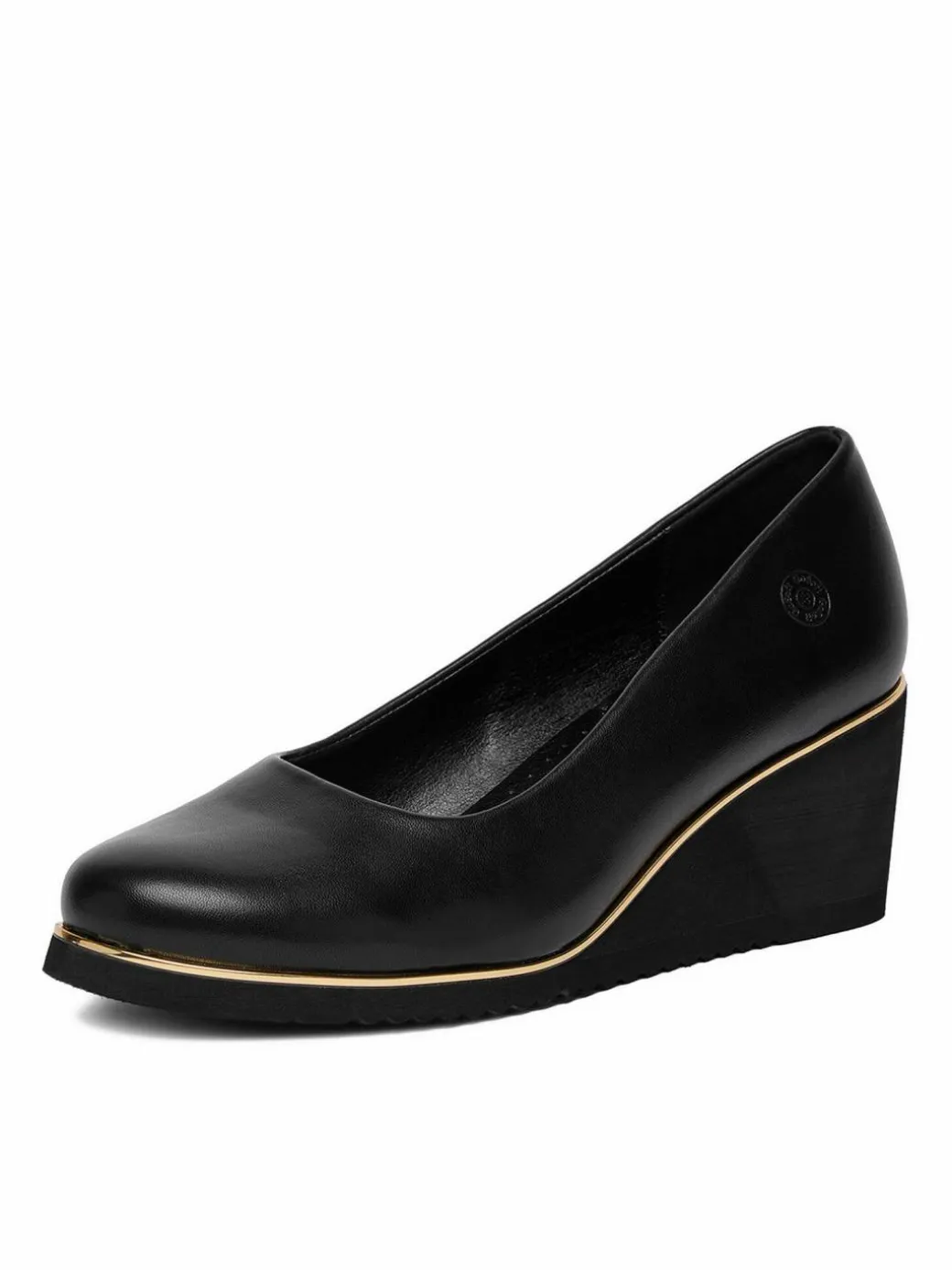 Scarpe basse CEO-CORNELIA LS5930-01A Nero