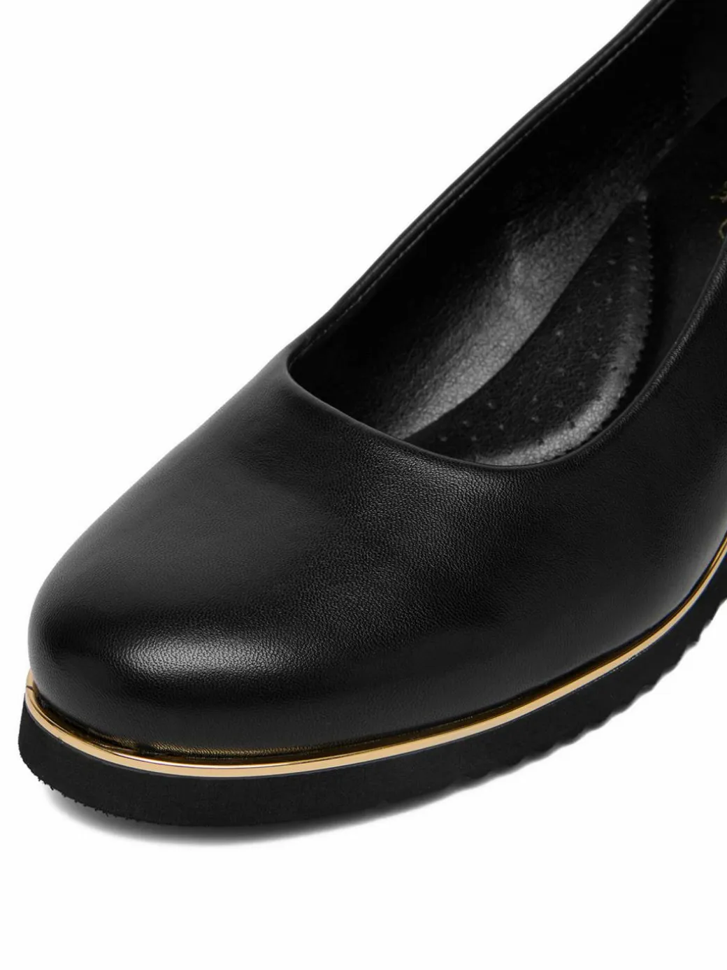 Scarpe basse CEO-CORNELIA LS5930-01A Nero
