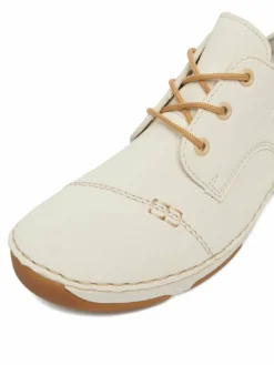 Scarpe basse CEO-55920-80 Écru