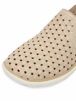 Scarpe basse CEO-D3G04-60 Beige