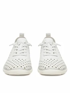 Scarpe basse CEO-D3G03-80 Bianco