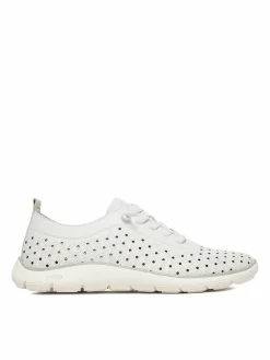 Scarpe basse CEO-D3G03-80 Bianco