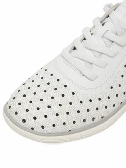 Scarpe basse CEO-D3G03-80 Bianco