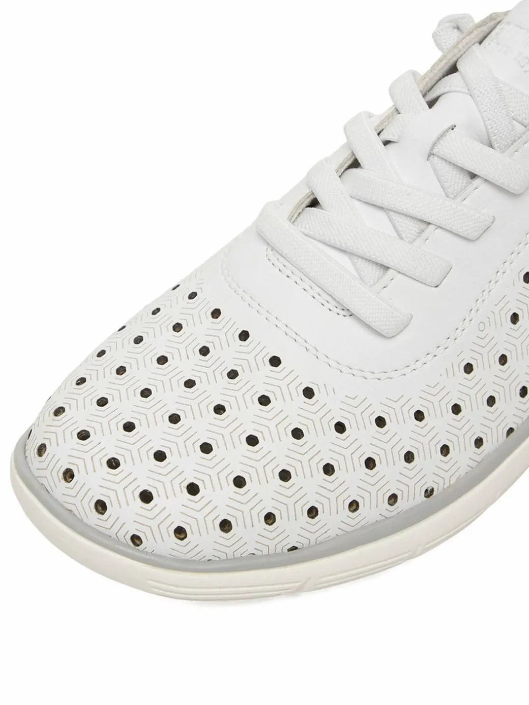 Scarpe basse CEO-D3G03-80 Bianco