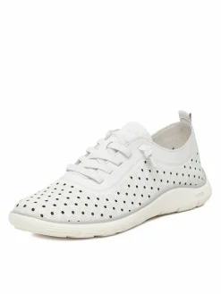 Scarpe basse CEO-D3G03-80 Bianco