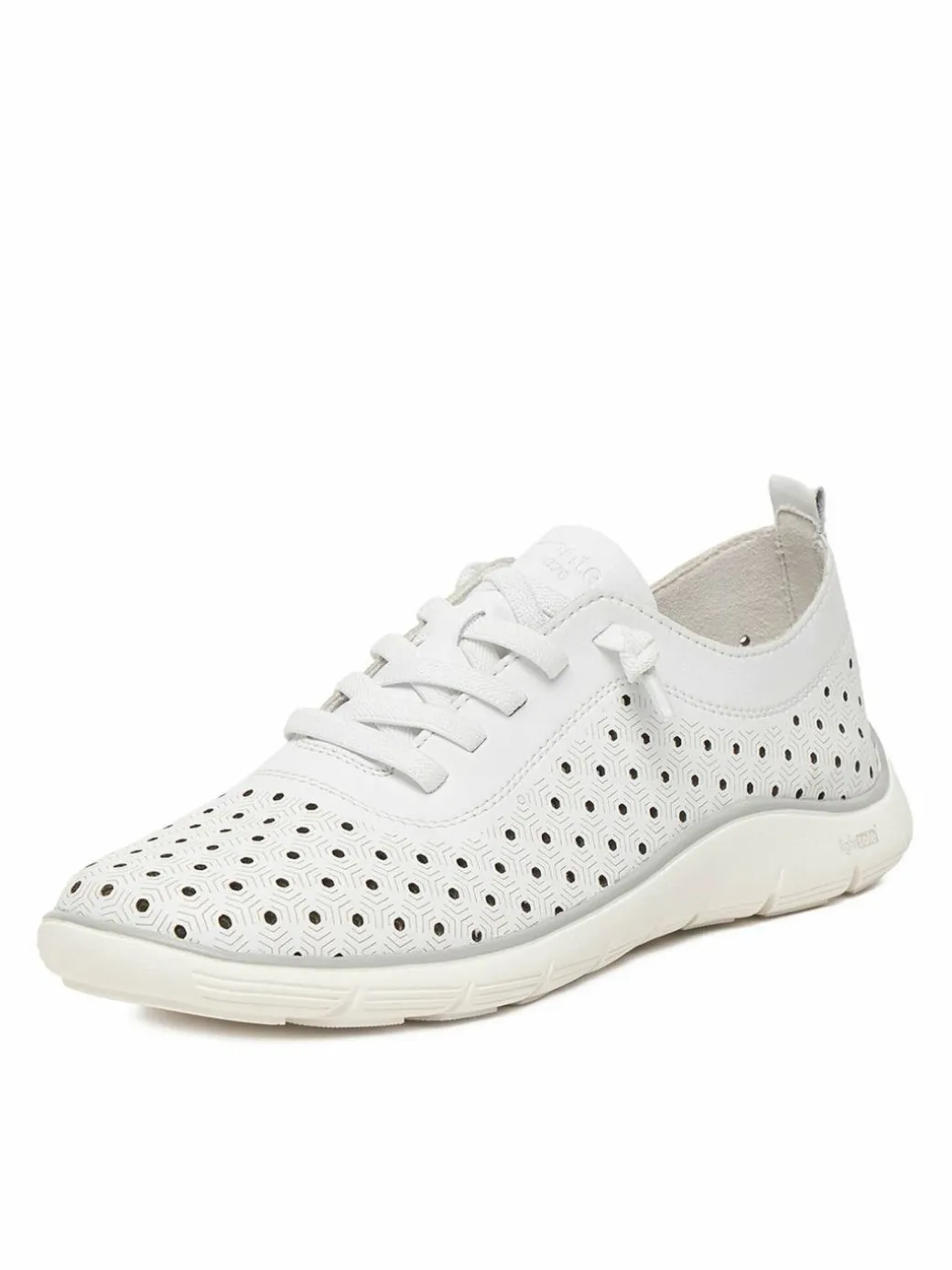 Scarpe basse CEO-D3G03-80 Bianco