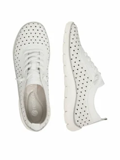 Scarpe basse CEO-D3G03-80 Bianco