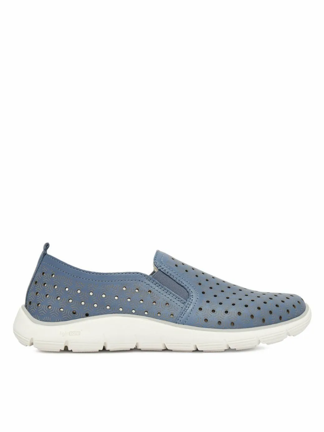 Scarpe basse CEO-D3G04-14 Blu
