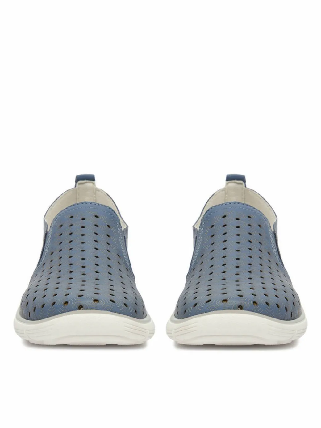 Scarpe basse CEO-D3G04-14 Blu