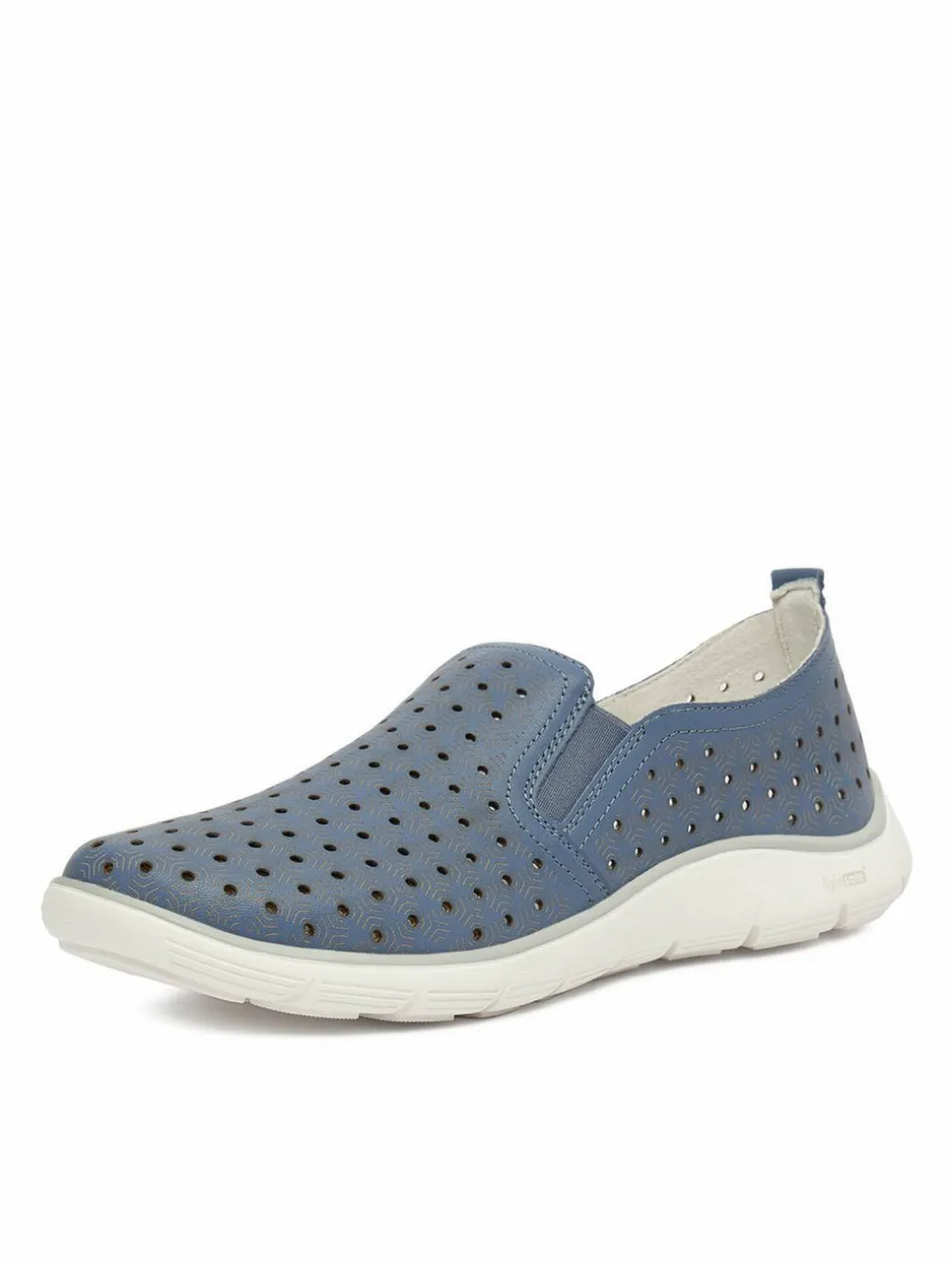 Scarpe basse CEO-D3G04-14 Blu