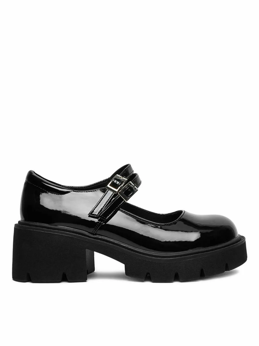 Scarpe basse CEO-ELAINE CM221230-7 Nero