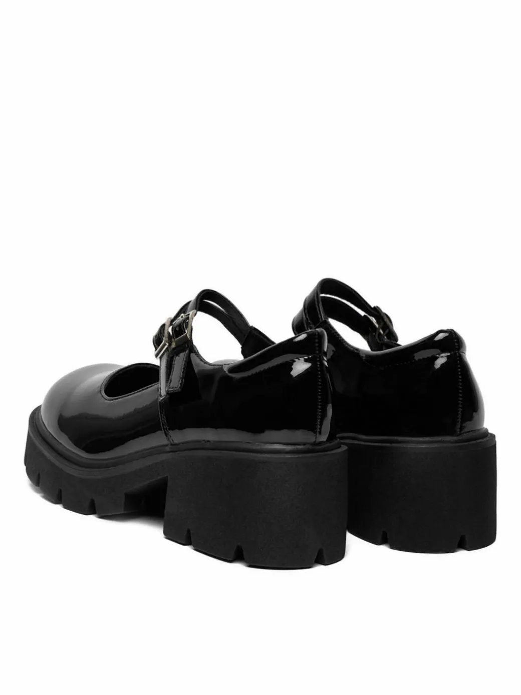 Scarpe basse CEO-ELAINE CM221230-7 Nero