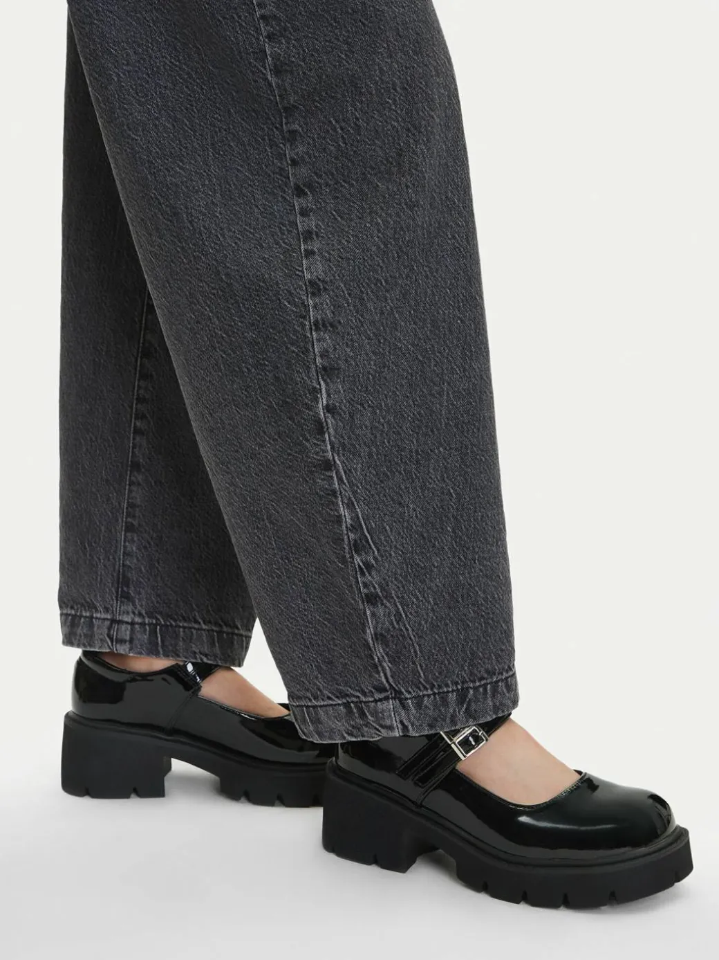 Scarpe basse CEO-ELAINE CM221230-7 Nero