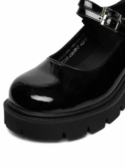 Scarpe basse CEO-ELAINE CM221230-7 Nero