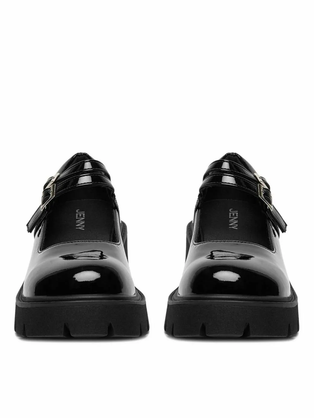 Scarpe basse CEO-ELAINE CM221230-7 Nero
