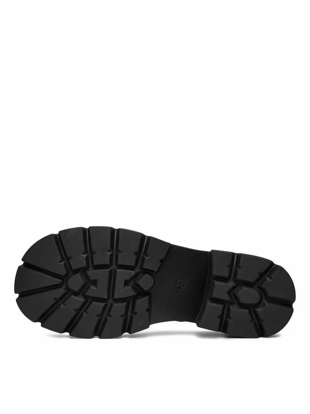 Scarpe basse CEO-ELAINE CM221230-7 Nero