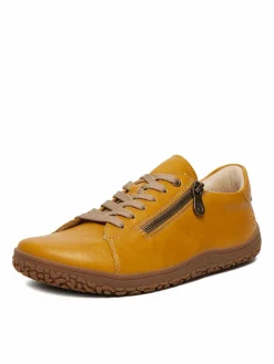 Scarpe basse CEO-52301-68 Giallo