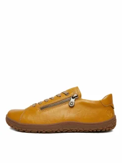 Scarpe basse CEO-52301-68 Giallo
