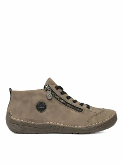 Scarpe basse CEO-52514-42 Grigio