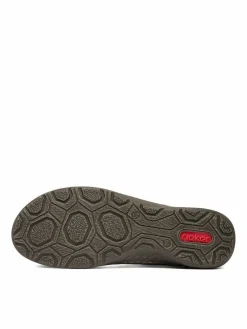 Scarpe basse CEO-52514-42 Grigio