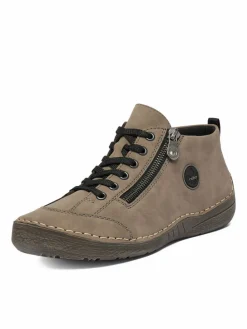 Scarpe basse CEO-52514-42 Grigio