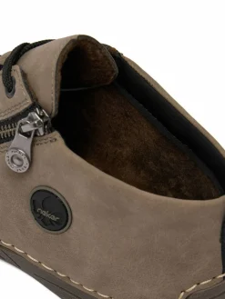 Scarpe basse CEO-52514-42 Grigio