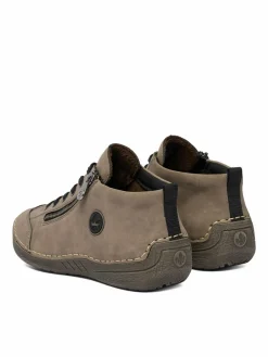 Scarpe basse CEO-52514-42 Grigio