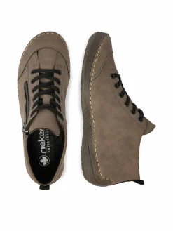 Scarpe basse CEO-52514-42 Grigio