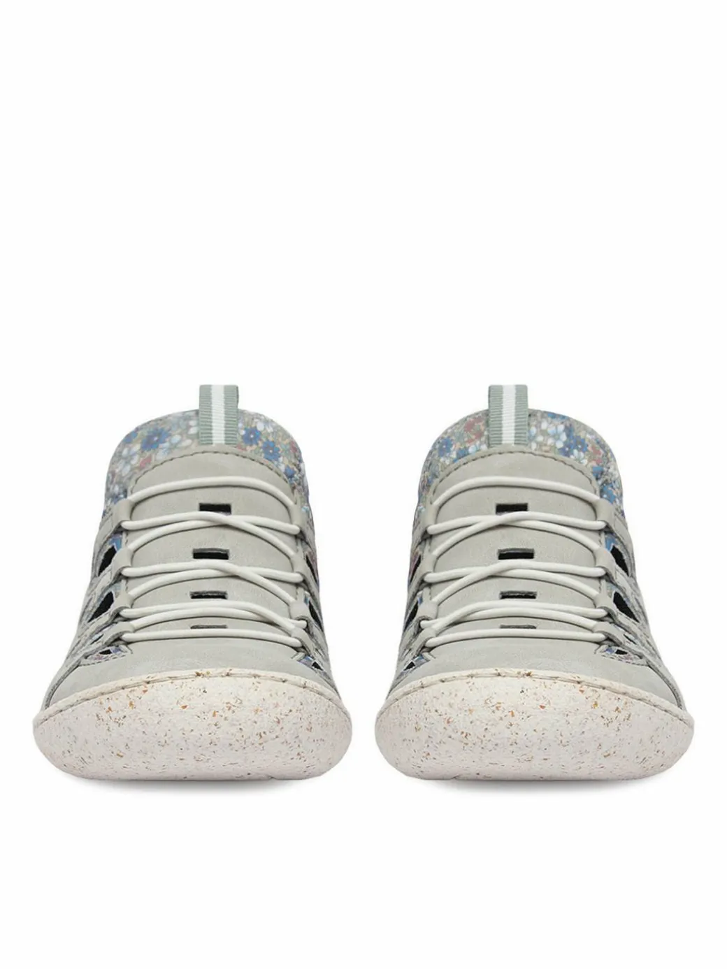 Scarpe basse CEO-54551-41 Grigio