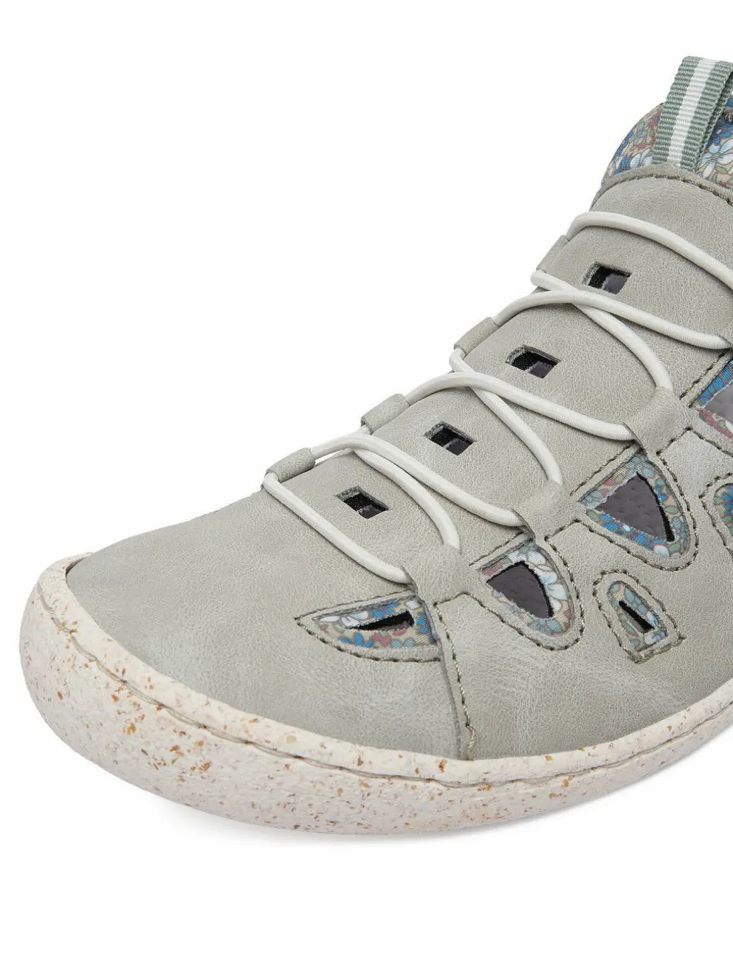 Scarpe basse CEO-54551-41 Grigio
