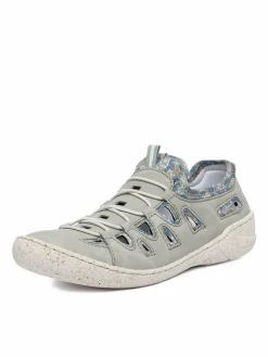 Scarpe basse CEO-54551-41 Grigio
