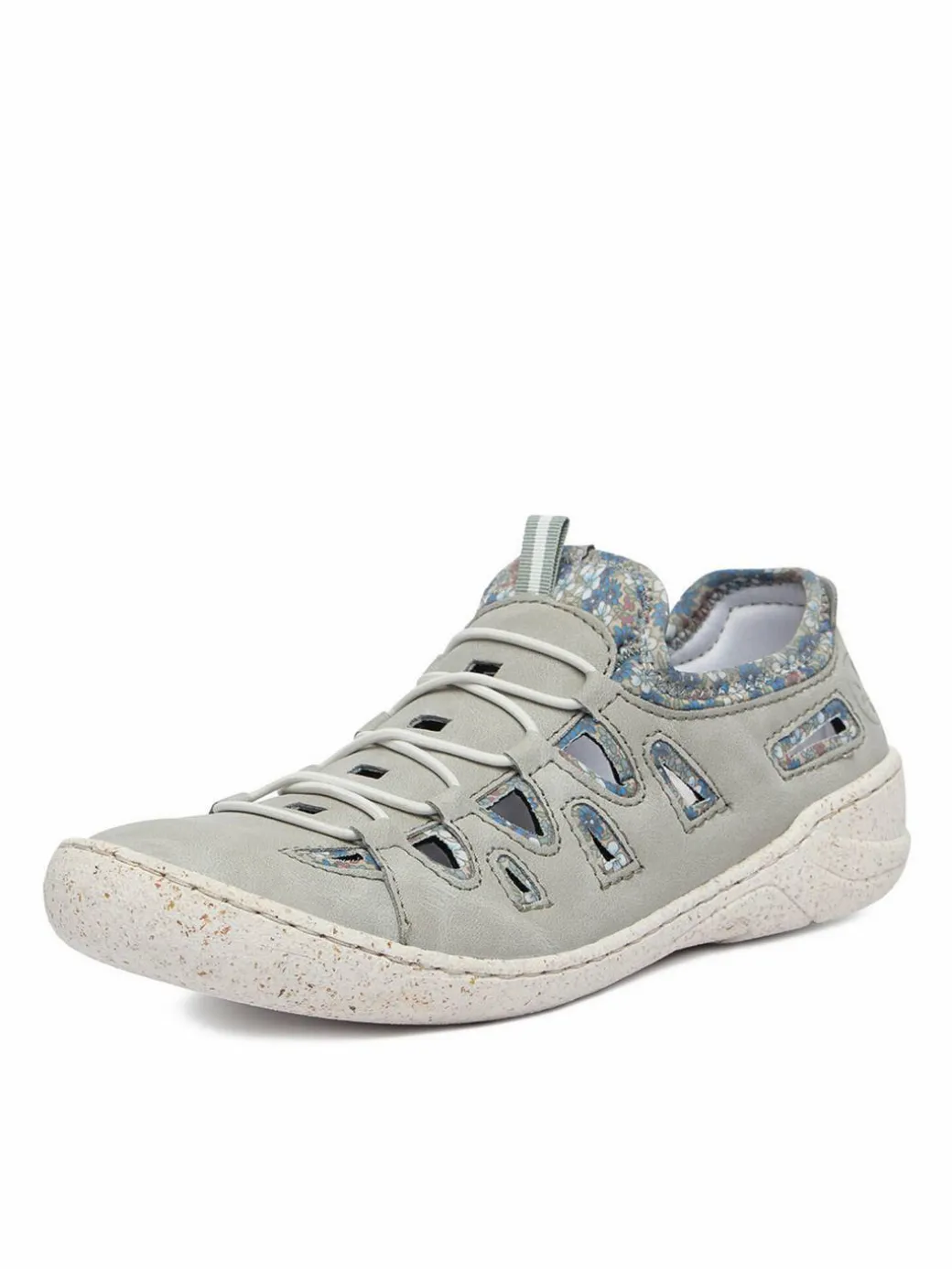 Scarpe basse CEO-54551-41 Grigio