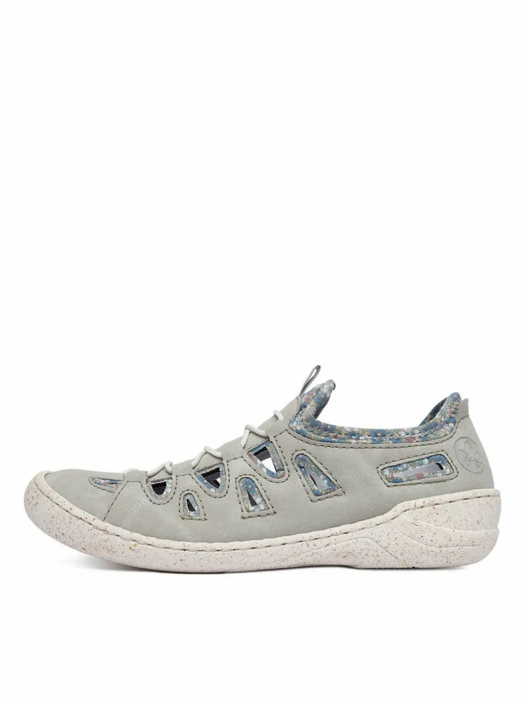 Scarpe basse CEO-54551-41 Grigio