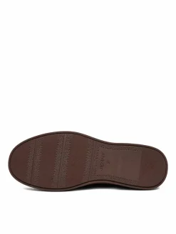 Scarpe basse CEO-HG-0011 Marrone