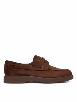 Scarpe basse CEO-HG-0011 Marrone