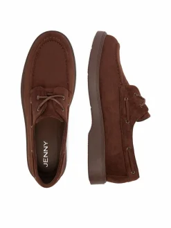 Scarpe basse CEO-HG-0011 Marrone