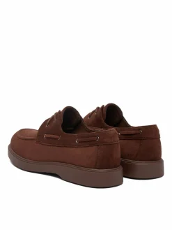 Scarpe basse CEO-HG-0011 Marrone