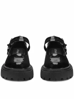 Scarpe basse CEO-HJS25623-1 Nero