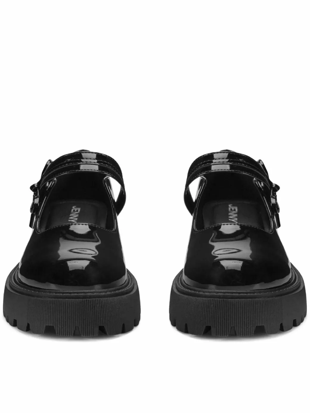 Scarpe basse CEO-HJS25623-1 Nero