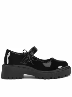 Scarpe basse CEO-HJS25623-1 Nero