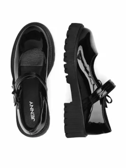 Scarpe basse CEO-HJS25623-1 Nero