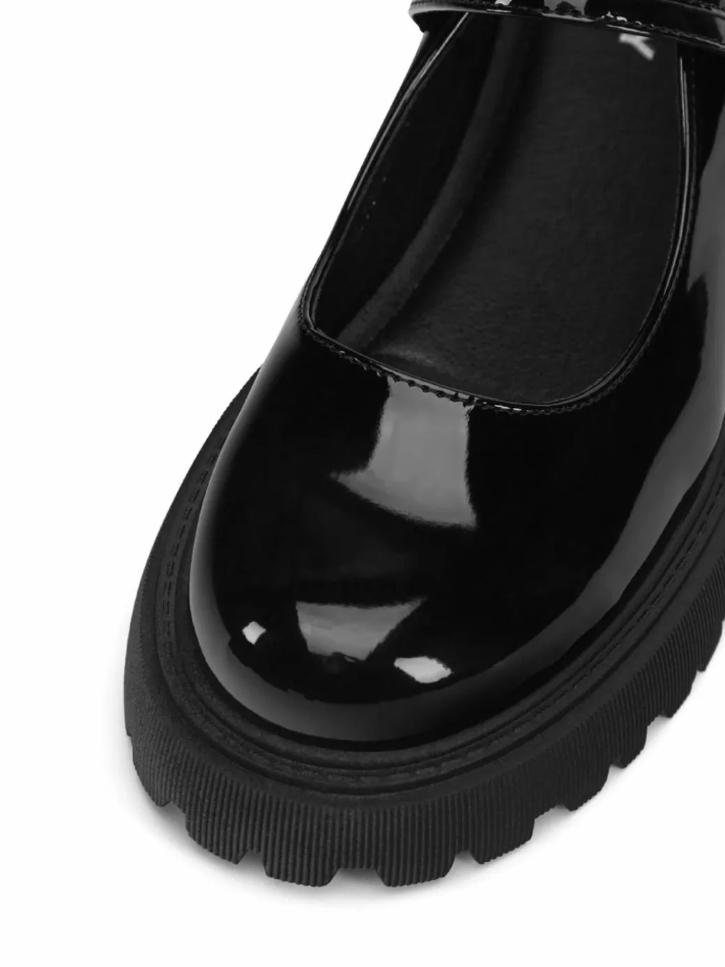 Scarpe basse CEO-HJS25623-1 Nero