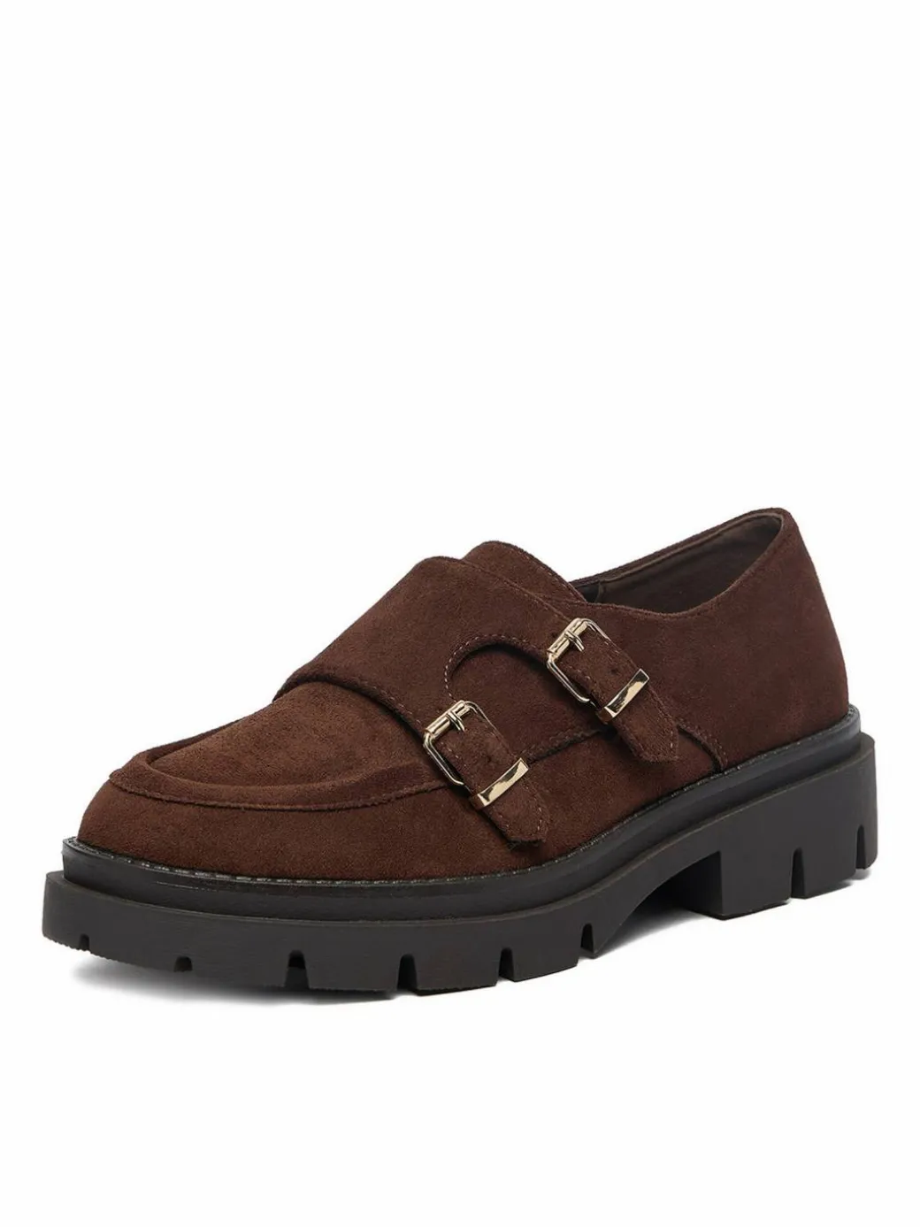 Scarpe basse CEO-HY25720-5 Marrone
