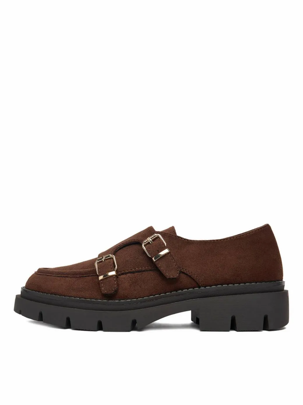 Scarpe basse CEO-HY25720-5 Marrone