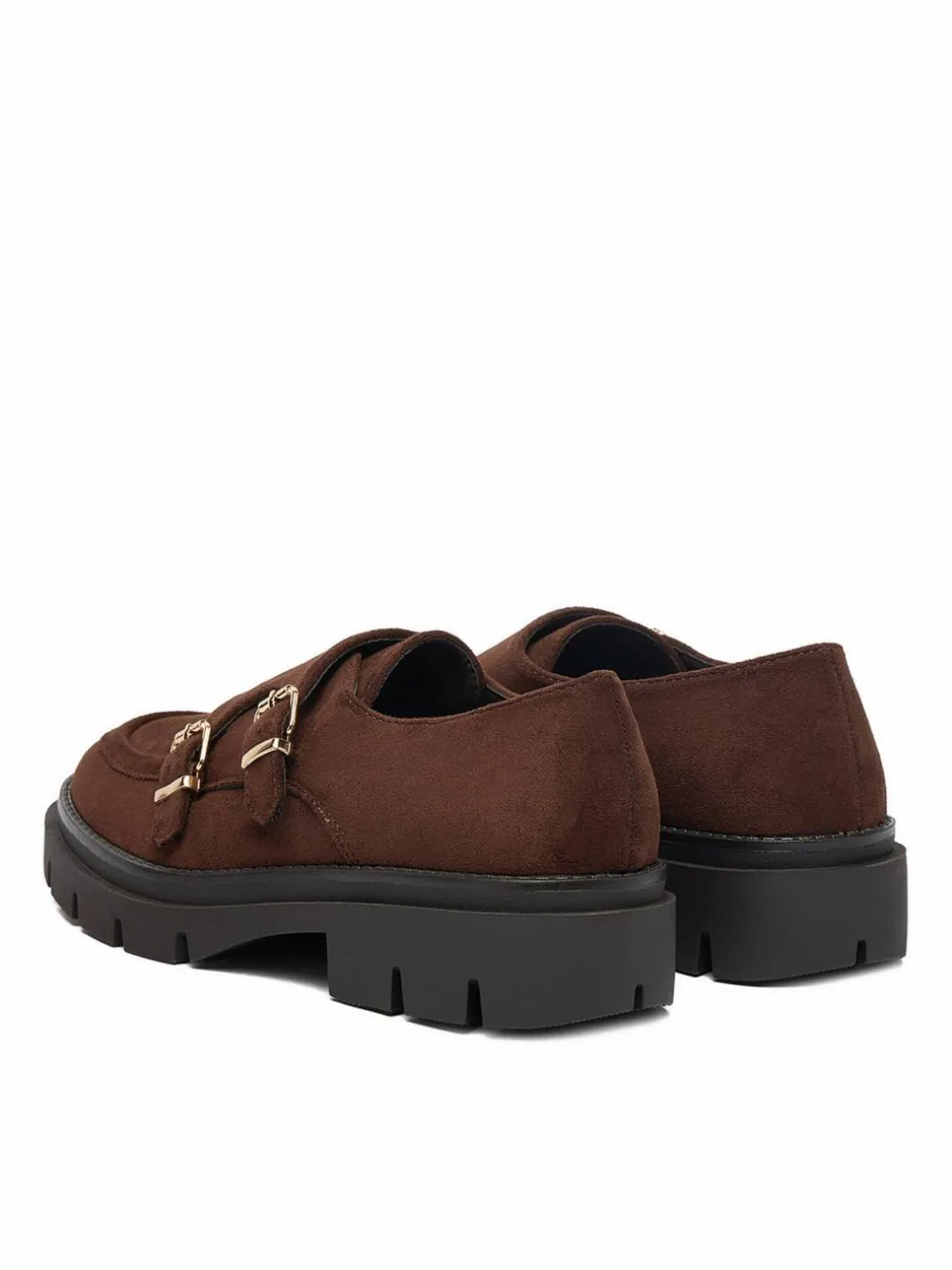 Scarpe basse CEO-HY25720-5 Marrone