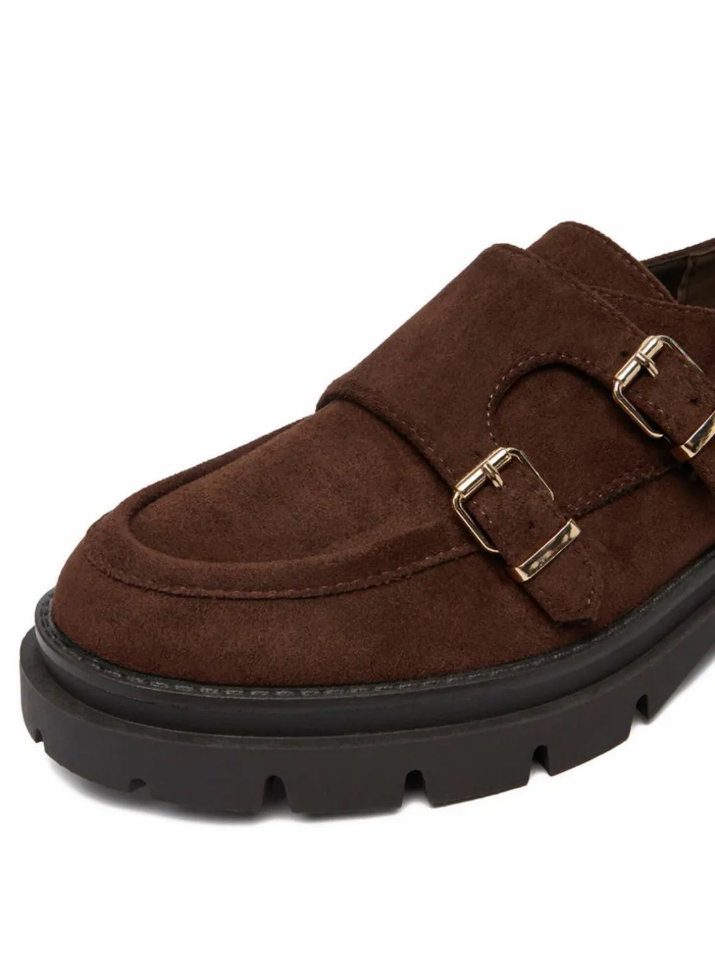 Scarpe basse CEO-HY25720-5 Marrone