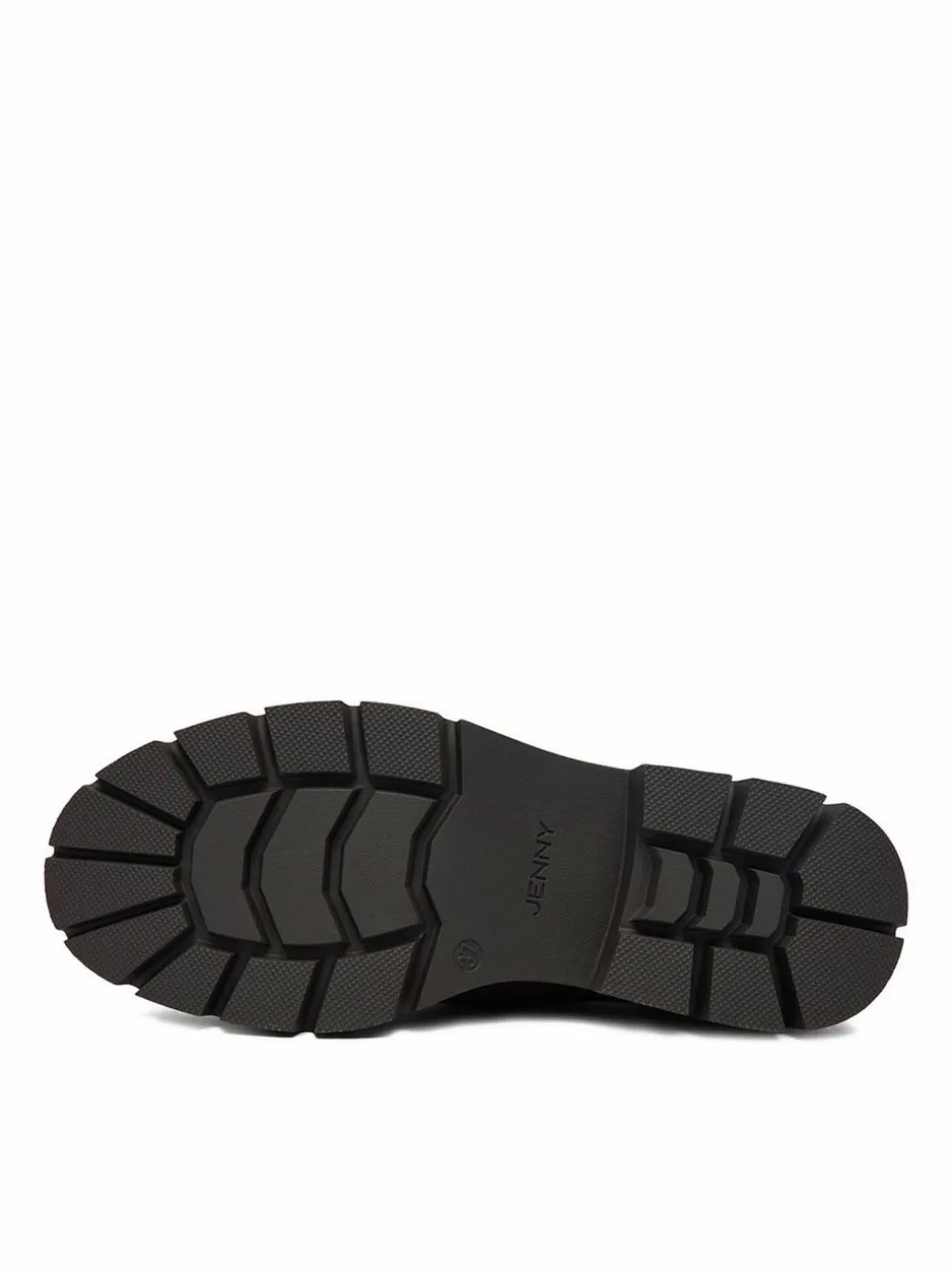 Scarpe basse CEO-HY25720-5 Marrone