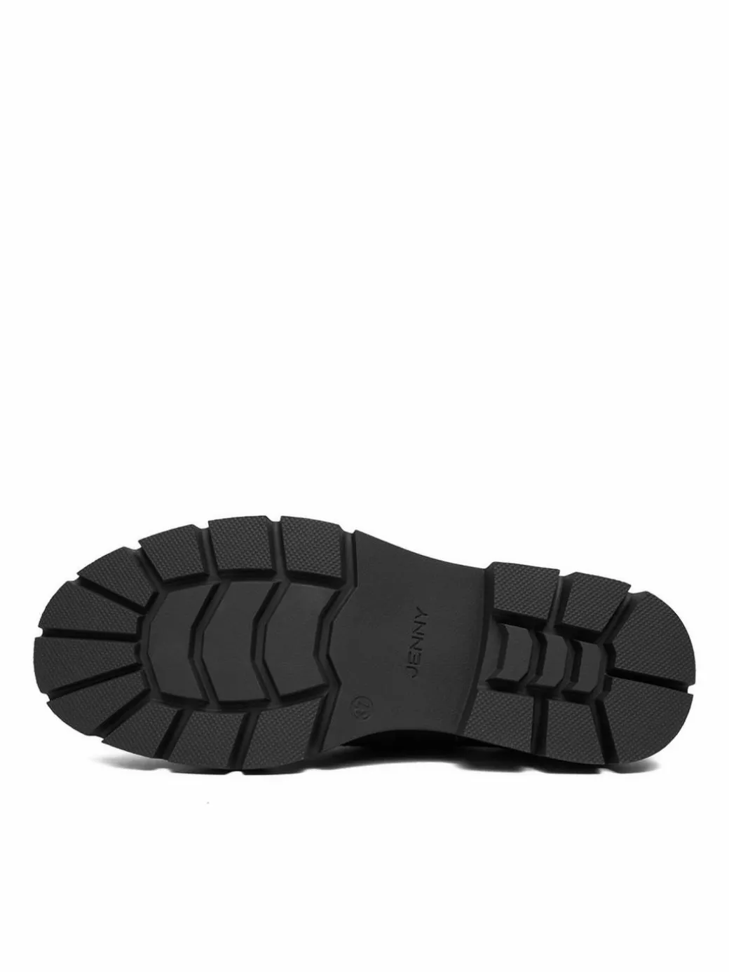 Scarpe basse CEO-HY25720-4 Marrone