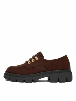 Scarpe basse CEO-HY25720-4 Marrone