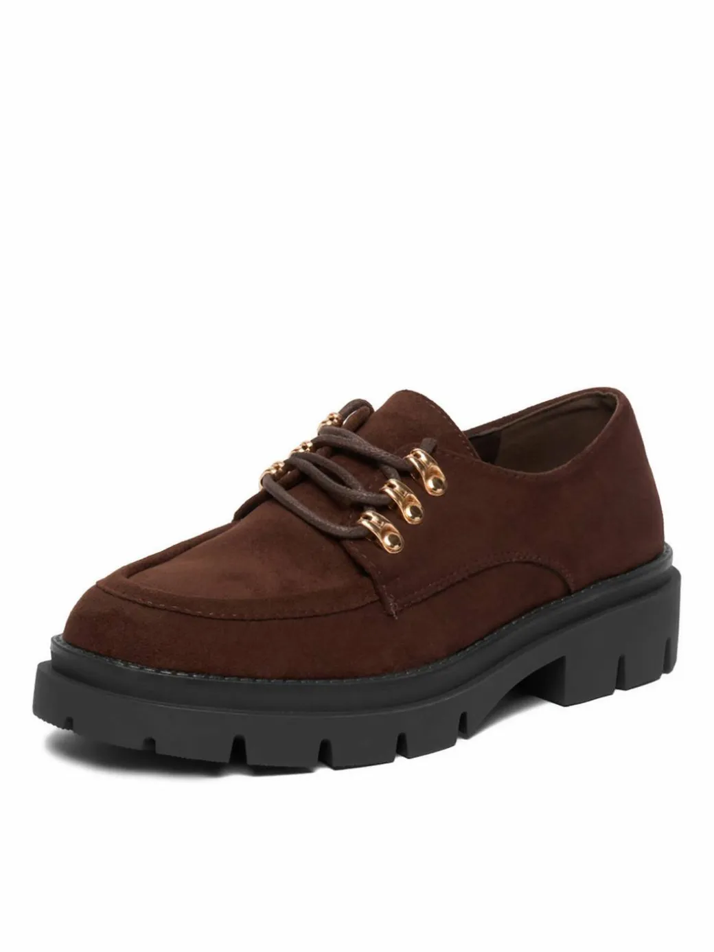 Scarpe basse CEO-HY25720-4 Marrone